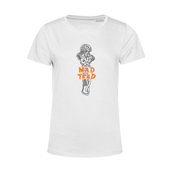 Damen T-Shirt - Mad For Trad Angebot