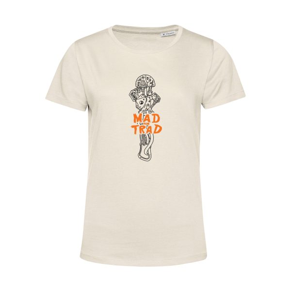 Damen T-Shirt - Mad For Trad Angebot – Bild 5