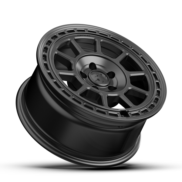 Traverse MX 8,0x17 5x114,3 ET38 Frosted Graphite Online-Verkauf – Bild 3