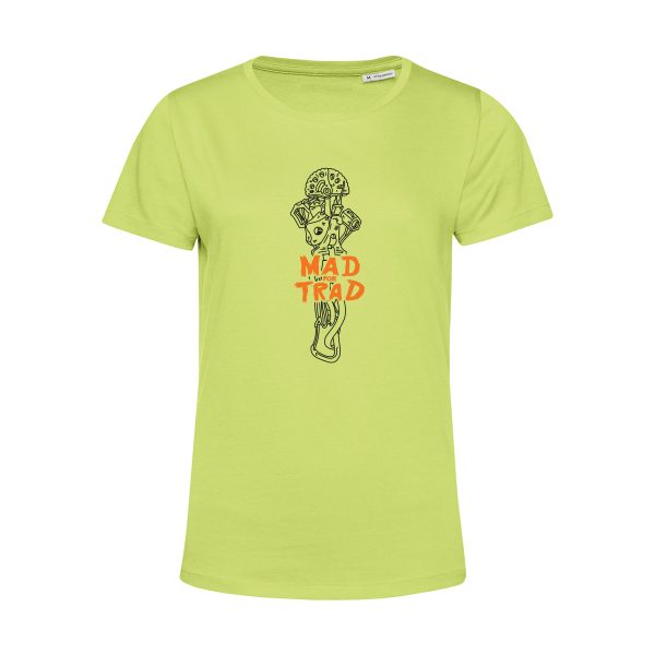Damen T-Shirt - Mad For Trad Angebot – Bild 4