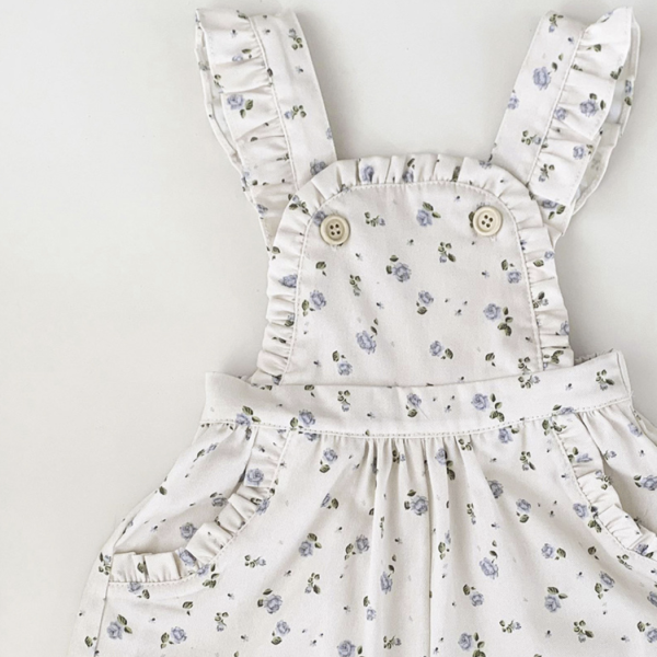 FLASH SALE - Capucine Romper Online-Verkauf – Bild 4