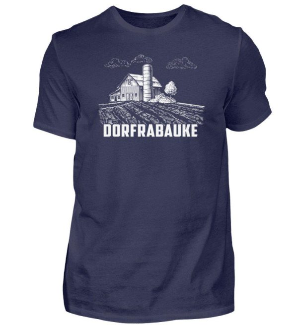 Dorfrabauke · Herren T-Shirt Jetzt online – Bild 3