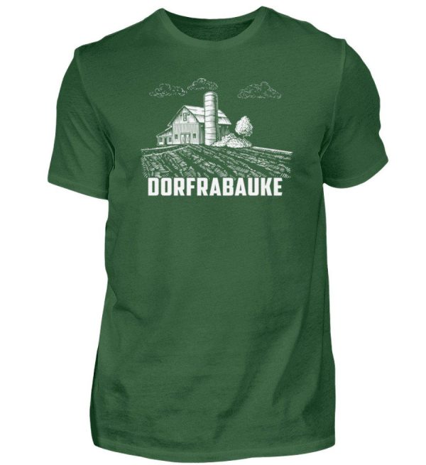 Dorfrabauke · Herren T-Shirt Jetzt online – Bild 2