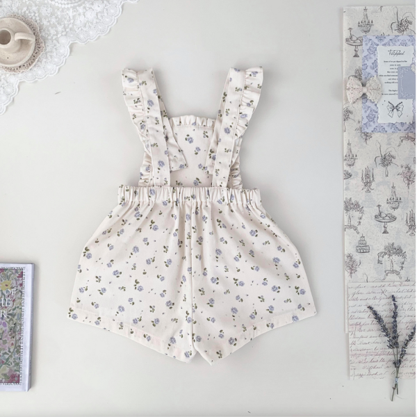 FLASH SALE - Capucine Romper Online-Verkauf – Bild 3