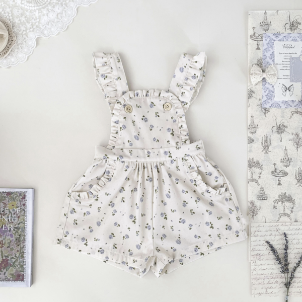 FLASH SALE - Capucine Romper Online-Verkauf – Bild 2